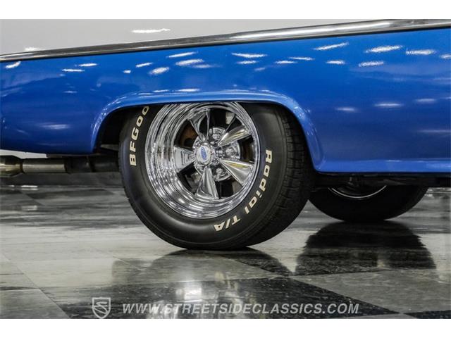 1955 Chevrolet 210 (CC-2098249) for sale in Ft Worth, Texas
