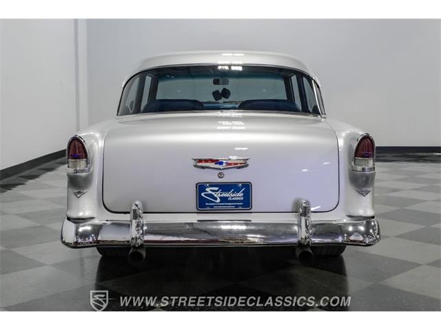 1955 Chevrolet 210 (CC-2098249) for sale in Ft Worth, Texas