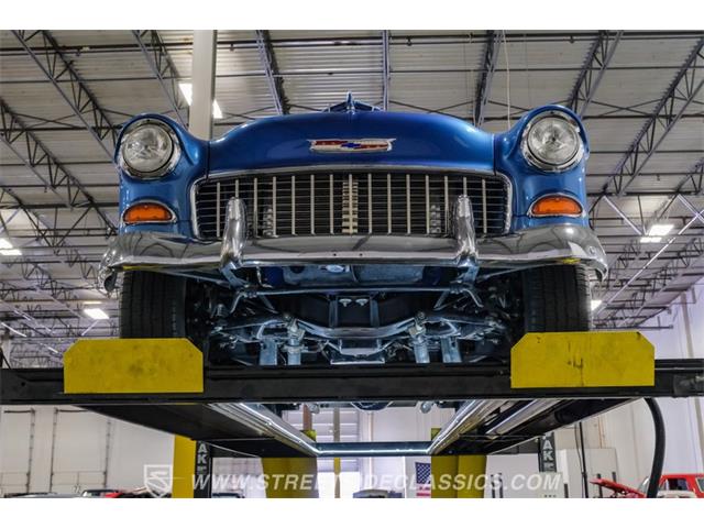 1955 Chevrolet 210 (CC-2098249) for sale in Ft Worth, Texas