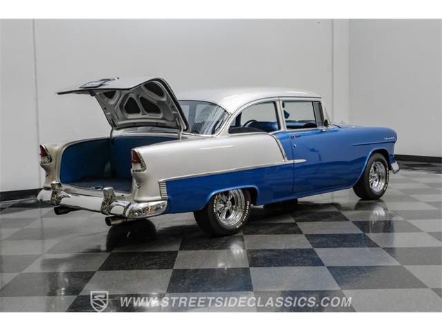 1955 Chevrolet 210 (CC-2098249) for sale in Ft Worth, Texas