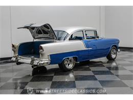 1955 Chevrolet 210 (CC-2098249) for sale in Ft Worth, Texas