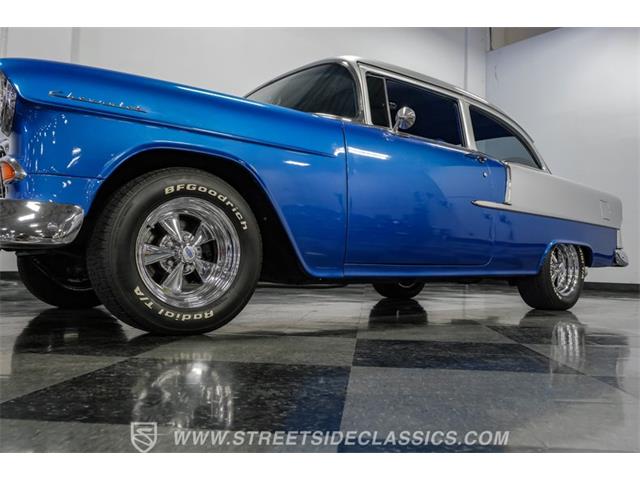 1955 Chevrolet 210 (CC-2098249) for sale in Ft Worth, Texas