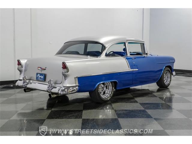 1955 Chevrolet 210 (CC-2098249) for sale in Ft Worth, Texas