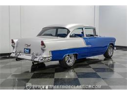 1955 Chevrolet 210 (CC-2098249) for sale in Ft Worth, Texas