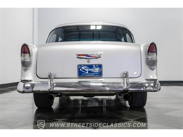 1955 Chevrolet 210 (CC-2098249) for sale in Ft Worth, Texas