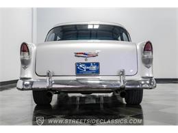 1955 Chevrolet 210 (CC-2098249) for sale in Ft Worth, Texas