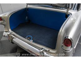 1955 Chevrolet 210 (CC-2098249) for sale in Ft Worth, Texas