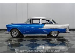 1955 Chevrolet 210 (CC-2098249) for sale in Ft Worth, Texas