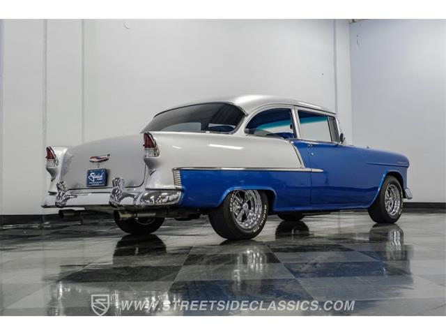 1955 Chevrolet 210 (CC-2098249) for sale in Ft Worth, Texas