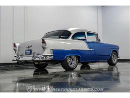 1955 Chevrolet 210 (CC-2098249) for sale in Ft Worth, Texas