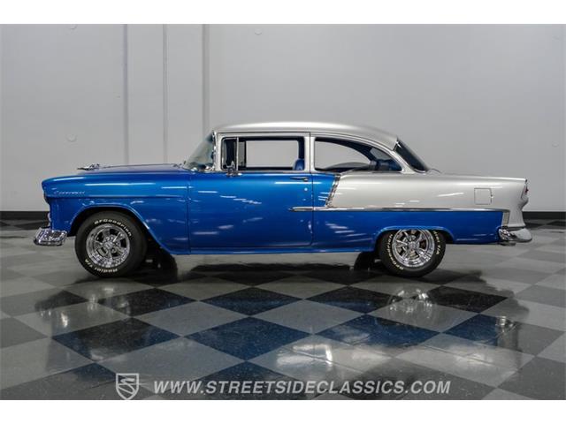 1955 Chevrolet 210 (CC-2098249) for sale in Ft Worth, Texas