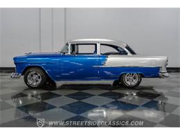 1955 Chevrolet 210 (CC-2098249) for sale in Ft Worth, Texas