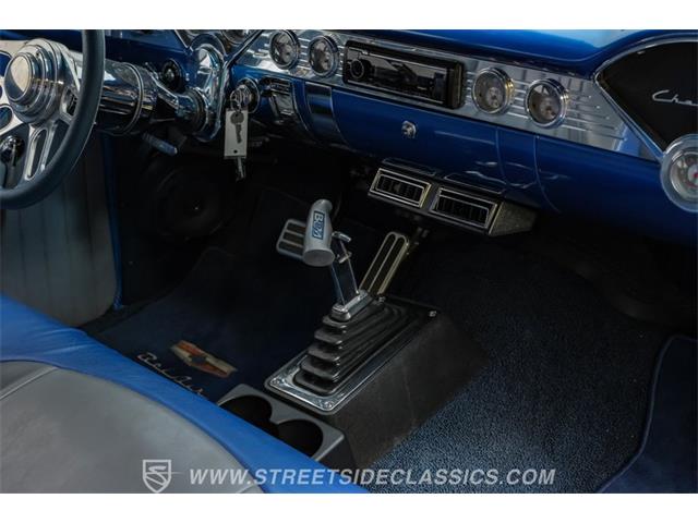 1955 Chevrolet 210 (CC-2098249) for sale in Ft Worth, Texas