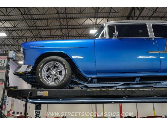 1955 Chevrolet 210 (CC-2098249) for sale in Ft Worth, Texas