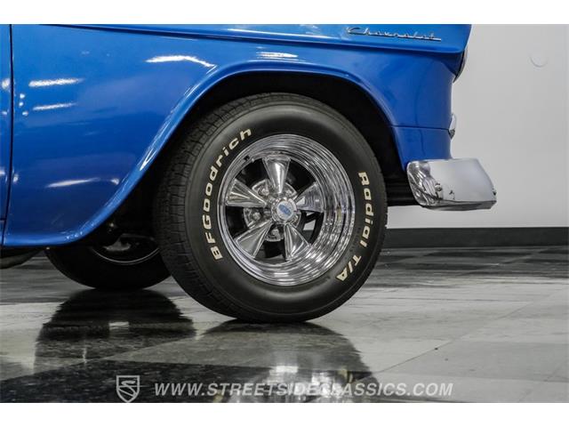 1955 Chevrolet 210 (CC-2098249) for sale in Ft Worth, Texas