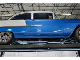 1955 Chevrolet 210 (CC-2098249) for sale in Ft Worth, Texas
