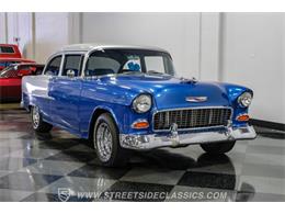 1955 Chevrolet 210 (CC-2098249) for sale in Ft Worth, Texas