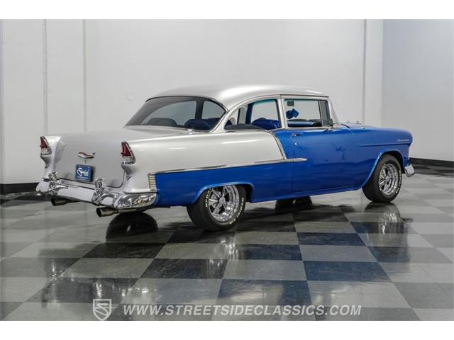 1955 Chevrolet 210 (CC-2098249) for sale in Ft Worth, Texas