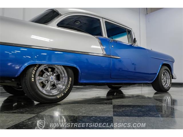 1955 Chevrolet 210 (CC-2098249) for sale in Ft Worth, Texas