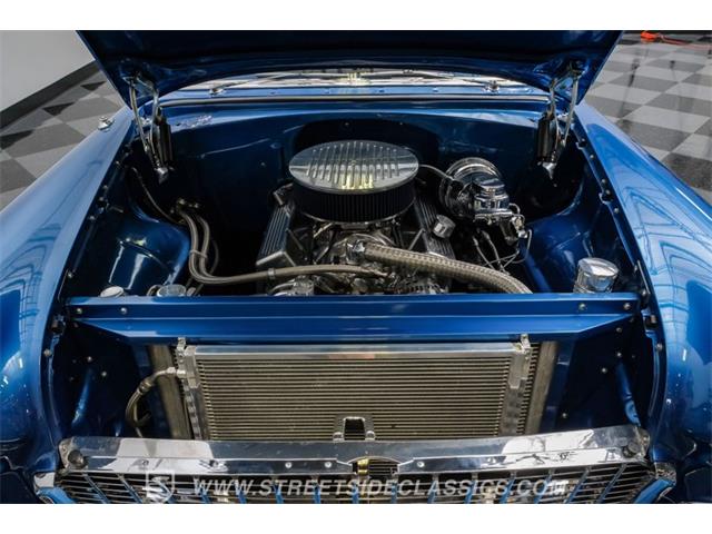 1955 Chevrolet 210 (CC-2098249) for sale in Ft Worth, Texas
