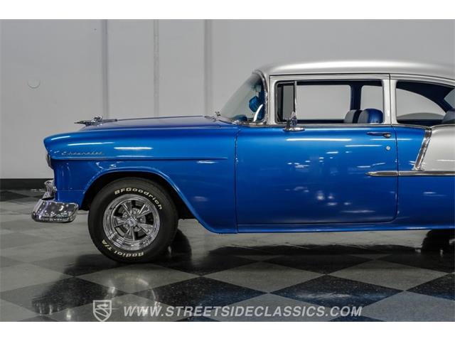 1955 Chevrolet 210 (CC-2098249) for sale in Ft Worth, Texas