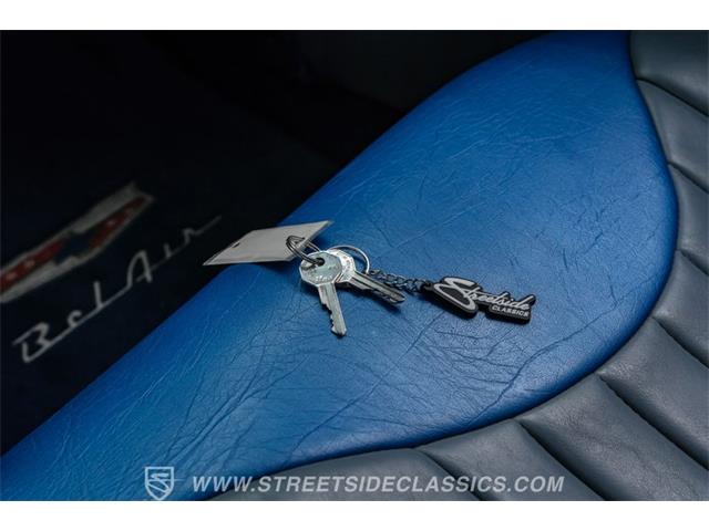 1955 Chevrolet 210 (CC-2098249) for sale in Ft Worth, Texas