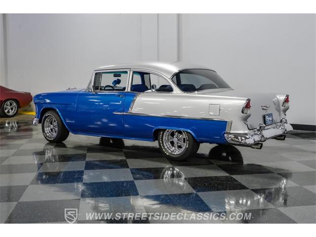 1955 Chevrolet 210 (CC-2098249) for sale in Ft Worth, Texas