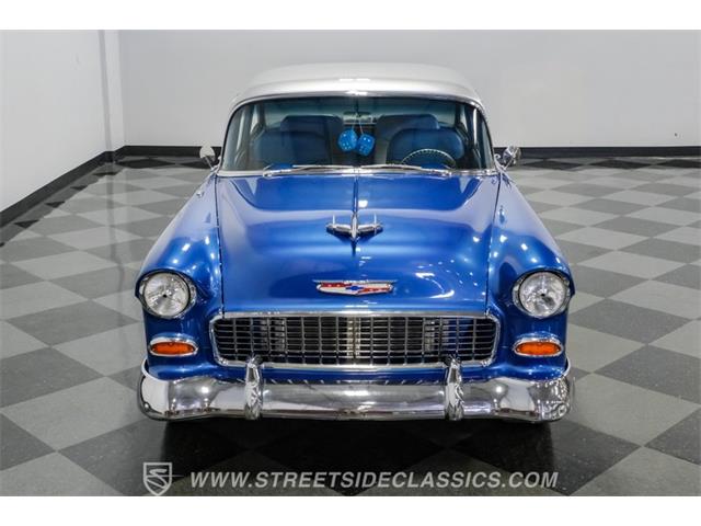 1955 Chevrolet 210 (CC-2098249) for sale in Ft Worth, Texas