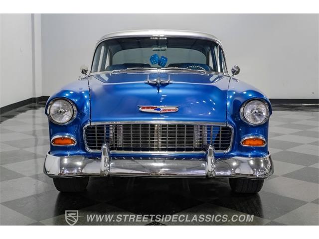 1955 Chevrolet 210 (CC-2098249) for sale in Ft Worth, Texas