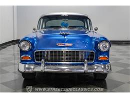 1955 Chevrolet 210 (CC-2098249) for sale in Ft Worth, Texas