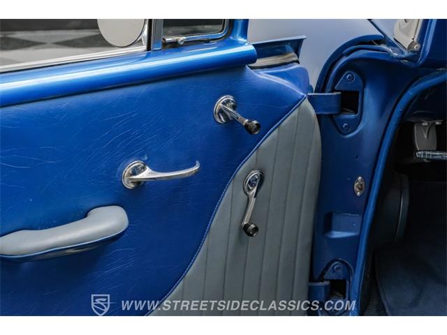 1955 Chevrolet 210 (CC-2098249) for sale in Ft Worth, Texas