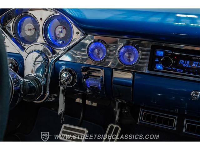 1955 Chevrolet 210 (CC-2098249) for sale in Ft Worth, Texas