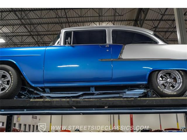 1955 Chevrolet 210 (CC-2098249) for sale in Ft Worth, Texas