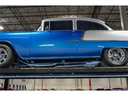 1955 Chevrolet 210 (CC-2098249) for sale in Ft Worth, Texas