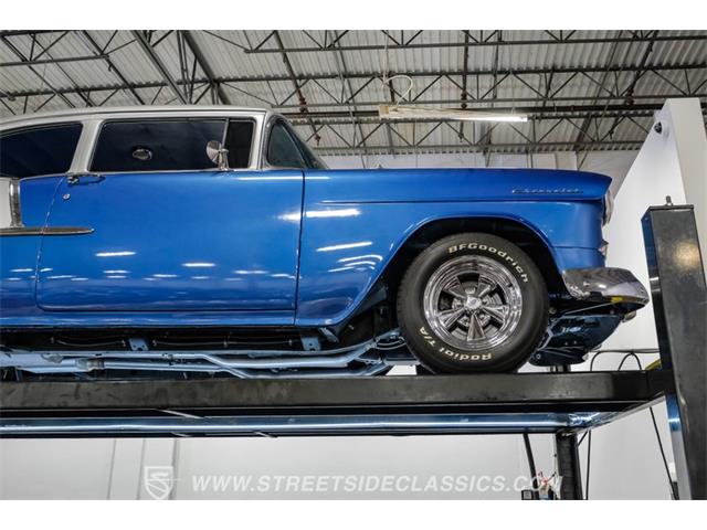 1955 Chevrolet 210 (CC-2098249) for sale in Ft Worth, Texas