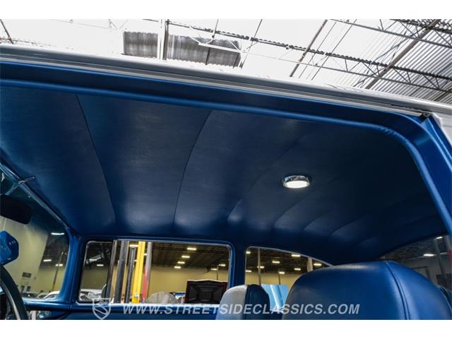 1955 Chevrolet 210 (CC-2098249) for sale in Ft Worth, Texas