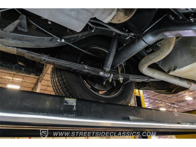 1955 Chevrolet 210 (CC-2098249) for sale in Ft Worth, Texas