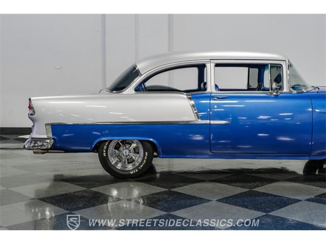 1955 Chevrolet 210 (CC-2098249) for sale in Ft Worth, Texas