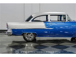 1955 Chevrolet 210 (CC-2098249) for sale in Ft Worth, Texas