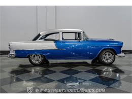 1955 Chevrolet 210 (CC-2098249) for sale in Ft Worth, Texas