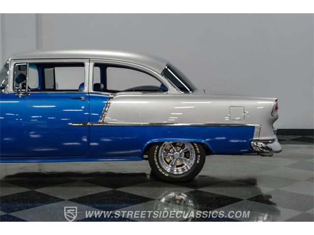 1955 Chevrolet 210 (CC-2098249) for sale in Ft Worth, Texas