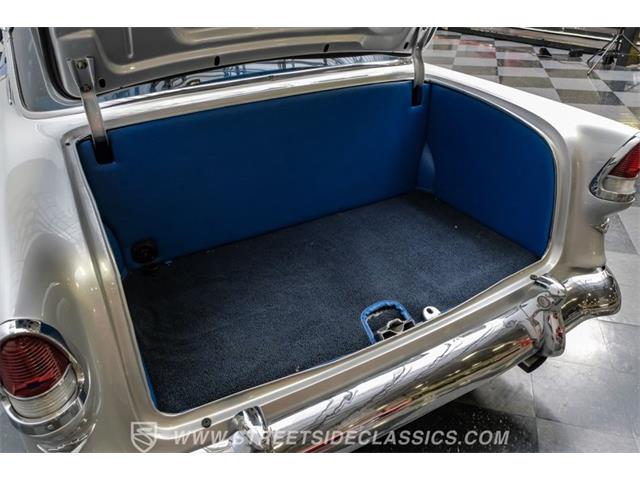 1955 Chevrolet 210 (CC-2098249) for sale in Ft Worth, Texas