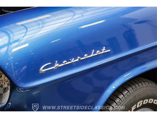 1955 Chevrolet 210 (CC-2098249) for sale in Ft Worth, Texas