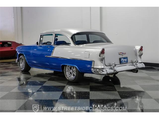 1955 Chevrolet 210 (CC-2098249) for sale in Ft Worth, Texas