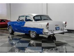 1955 Chevrolet 210 (CC-2098249) for sale in Ft Worth, Texas
