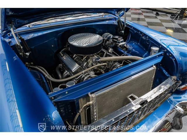 1955 Chevrolet 210 (CC-2098249) for sale in Ft Worth, Texas