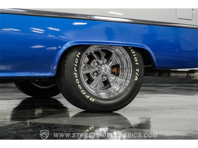 1955 Chevrolet 210 (CC-2098249) for sale in Ft Worth, Texas