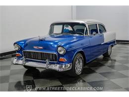 1955 Chevrolet 210 (CC-2098249) for sale in Ft Worth, Texas