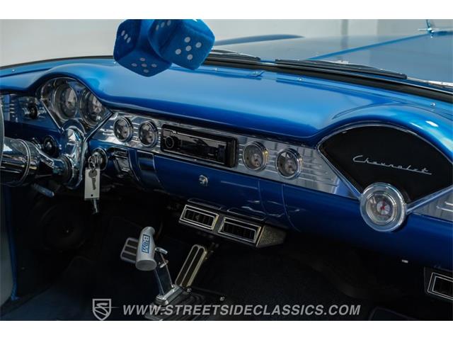 1955 Chevrolet 210 (CC-2098249) for sale in Ft Worth, Texas
