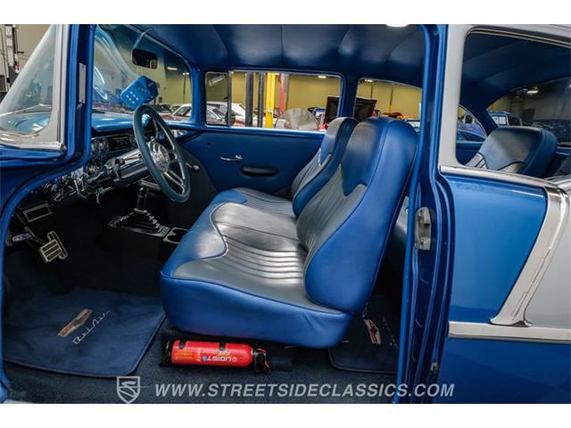 1955 Chevrolet 210 (CC-2098249) for sale in Ft Worth, Texas